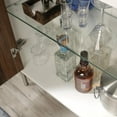 thumbnail image 2 of Sauder® Collection Vista Key Meuble de rangement, Finition Pearl Oak™, 424178, 2 of 8