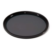 Urth 82mm ND4 2 Stop Nano Coating Circular Lens Filter Plus with Ultra Slim Rim
