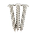 thumbnail image 2 of 2 In 1 12V Led Bow Navigation Light Marine Boat Yacht Pontoon Stainless Steel, 2 of 9