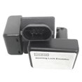 thumbnail image 2 of Simulador de bloqueo de dirección universal ELV Plug and Start para Black, Black, 2 of 5