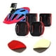 thumbnail image 3 of Seitruly Almohadilla adhesiva adhesiva para accesorios de cámara de acción, accesorios de Base, protección de suministro a prueba de golpes, Accesorios de cámara y óptica, 3 of 6