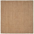 thumbnail image 1 of Safavieh Natural Fiber 9' X 12' Hand Woven Jute Rug, 1 of 2