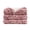 20-Leopard Print Pink, variant on SUNNY HEAT Leopard Print Blanket 60''x80'' All-Season Ultra Soft Bed Blanket Couch, Bed, Sofa, Travel Use, pink and white