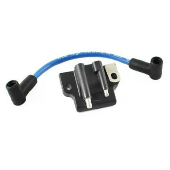 New Ignition Coil Compatible With Johnson Evinrude 2-300 HP 1985-2006 By Part Numbers 375-2508-09 582508 586333 777661