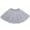 Grey, variant on Halloween Gift for Women Skirt for Women Candy Color Multicolor Half Body Puff Petticoat Short Skirt Layered A-Line Skirt for Fashionable Daily Wear One Size