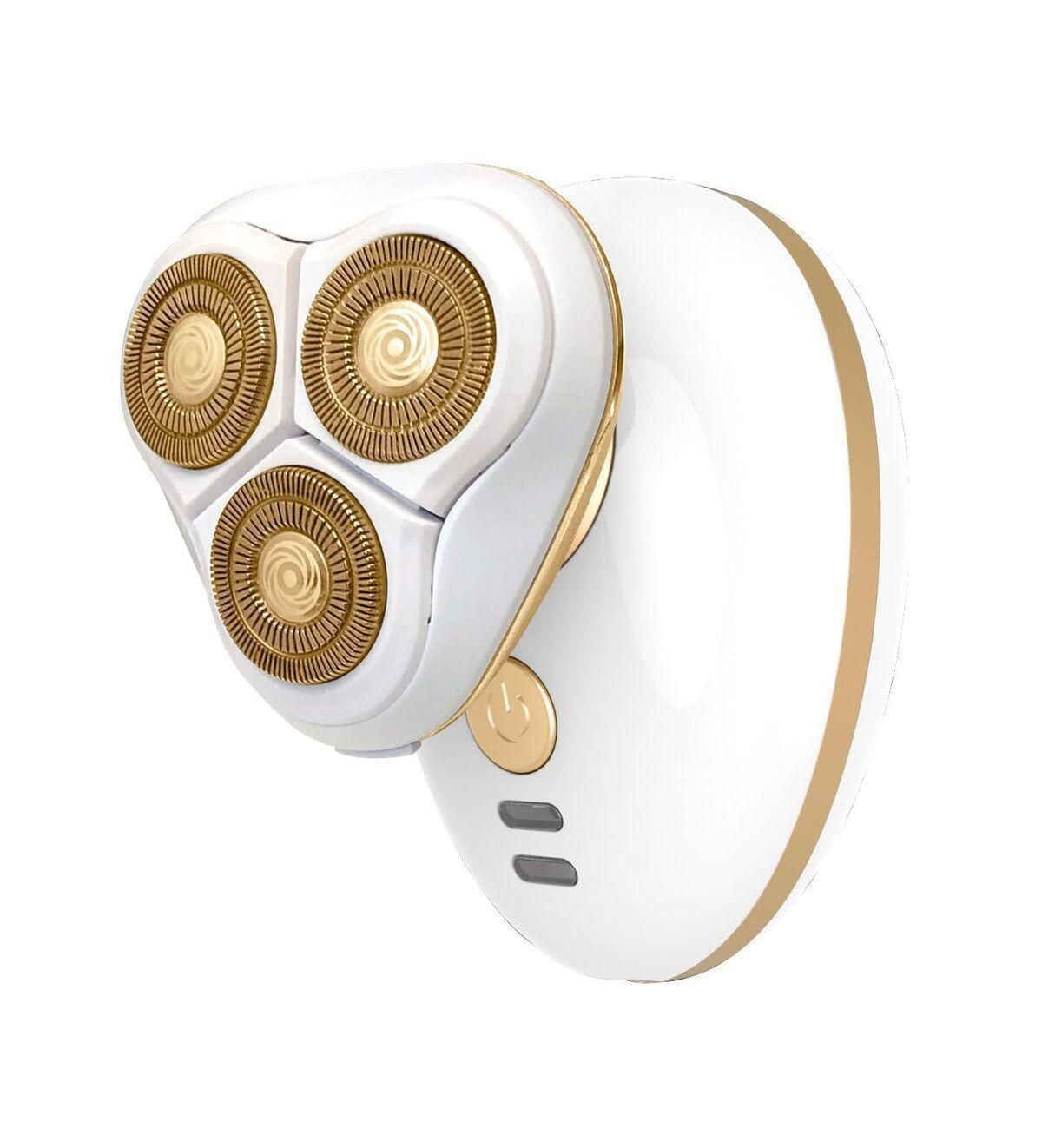 Nubrilliance Hairless Ultimate Painless Hair Remover for Body & Legs - NEW