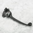 thumbnail image 1 of LHCER Handle Brake Lever,ATV Accessory,ATV Right Handle Brake Lever Part Accessory Replacement Fit for Taotao 50cc 90cc 100cc, 1 of 8
