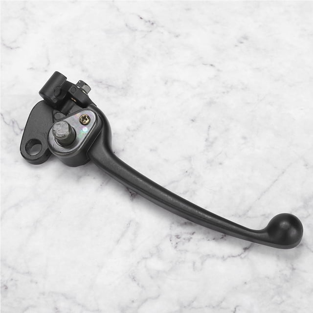 LHCER Handle Brake Lever,ATV Accessory,ATV Right Handle Brake Lever Part Accessory Replacement Fit for Taotao 50cc 90cc 100cc
