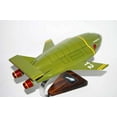 thumbnail image 4 of Thunderbird 2 Model Aircraft, 4 of 8
