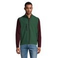 thumbnail image 1 of SOLS Mens Rallye Softshell Sleeveless Gilet, 1 of 3