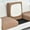 Khaki, variant on Aodebiao Modern Corn velvet sofa cushion High Stretch Sofa Slipcover Strap Sofa Cover Furniture Protector Form Fit Luxury Thick Velvet Sofa Cover