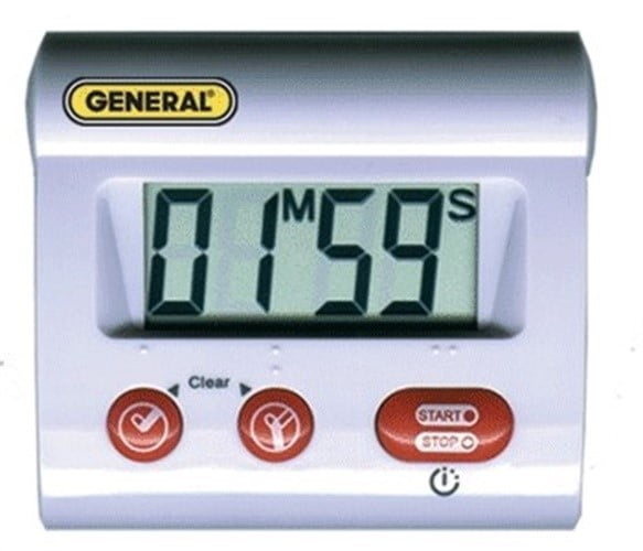 digital stopwatch walmart