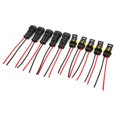 thumbnail image 3 of Conector de cable de coche conector impermeable de coche fiable y seguro para conector de coche, 3 of 7