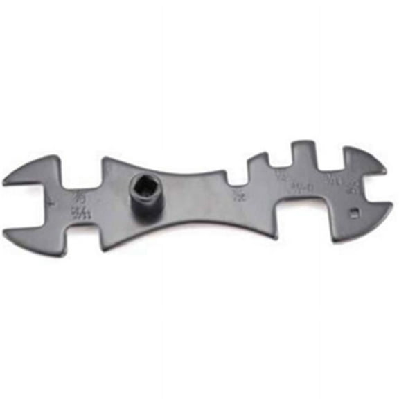 Universal Tank Wrench