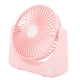 thumbnail image 1 of Pequeño Ventilador De Escritorio USB, Ventilador De Escritorio Portátil Estilo Simple Alimentado Por USB ángulo De Ajuste Para El Coche Para El Hogar, 1 of 7