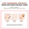 thumbnail image 3 of Tratamiento para la piel SKIN1004 Madagascar Centella Ampolla 100 ml Mascarilla de Barro, 3 of 9