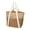 Brown, variant on Shoreew Beach Bag Hollow Mesh Drainage Large Capacity Multi Pockets Quick Dry Portable Shampoo Body Wash Soap Stoarge Shower Bag Travel Toiletry Bag