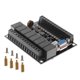 thumbnail image 5 of Módulo de control programable PLC FX1N-20MR Regulador de CC de 24 V Controlador lógico industrial, 5 of 5