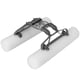 thumbnail image 1 of Landing Gear Drone Buoyancy Rod Drone Accessory Landing Gear Heightened Leg Stand Buoyancy Rod Accessories Kit Fit For DJI Mavic 2 PRO ANGGREK Landing Gear, 1 of 8