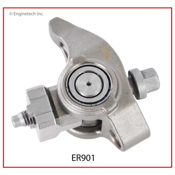 Enginetech ER901 Engine Rocker Arm