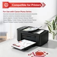 thumbnail image 5 of 245XL Ink Cartridges for Canon Ink 245 246 PG-245XL CL-246XL Ink Compatible with Cannon Pixma TR4520 MX492 MX490 MG3020 MG2920 MG2924 MG2522 TS3100 TS3122 TS3300 TS3322 TR4500 TR4522 Printer, 5 of 8