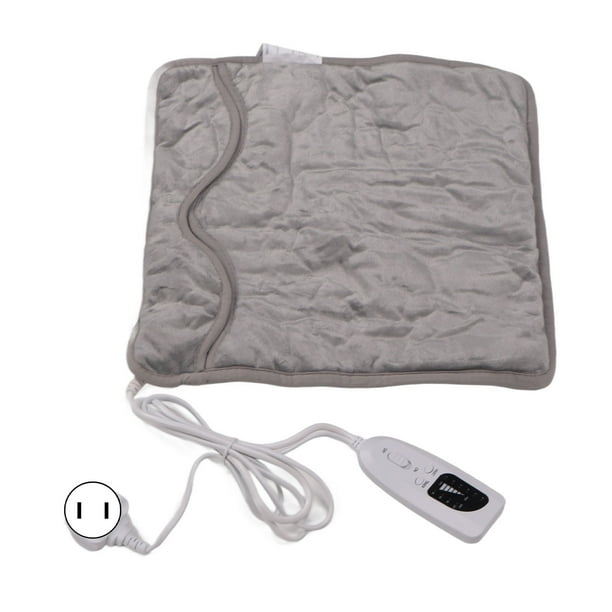 Heating Feet Warmer,Electric Foot Warmer Soft Electric Foot Heating Pad Electric Foot Warmer