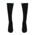thumbnail image 4 of Electric Heating Socks, High  Reusable Strong Air Permeability Cotton USB Heated Socks  For Skating For Fishing, 4 of 8
