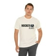 thumbnail image 4 of Hockey Dad Shirt, Game Day Shirt, Sports Dad Shirt, Father's Day Gift, 4 of 5