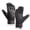 Black, variant on Tactical Full-Finger Non-Slip Gloves for Outdoor Training and Climbing - Enhanced Grip and Comfort
