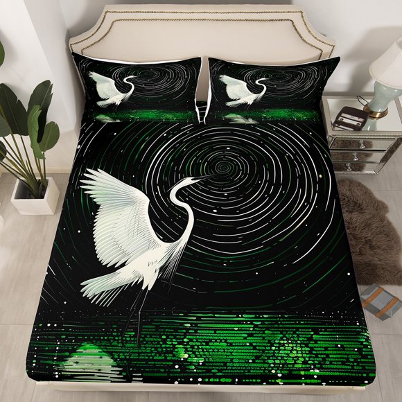 Black Bed Sets Walmart Canada