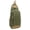 Green, variant on Vagarant Traveler Cotton Canvas Chest Pack Travel Bag CK87.BG