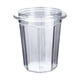 thumbnail image 1 of Vaso dosificador de café Accesorios para máquina de espresso Herramientas de cocina Portafiltro Dosificador 51mm, 1 of 9