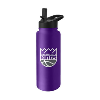 Men's Fanatics Branded Domantas Sabonis Purple Sacramento Kings 2021/22 Fast Break Replica Jersey - Icon Edition Size: Medium