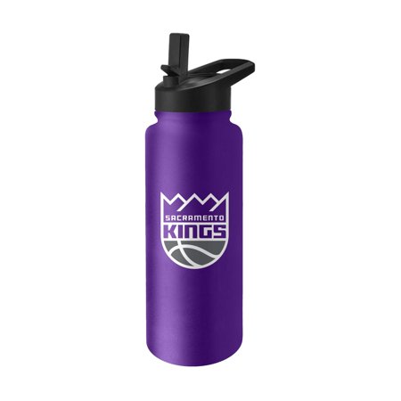 

Sacramento Kings 34oz. Quencher Bottle