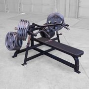 Body Solid - LVBPB Leverage Bench Press Exercise Machine