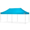 thumbnail image 6 of E-Z UP Eclipse 10 x 20 ft. Canopy with Aluminum Frame, 6 of 7