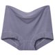 thumbnail image 2 of Puntoco Ropa interior para mujer, calzoncillos, ropa interior sexy, abrigada, con cintura alta y control del abdomen para mujer, 2 of 3