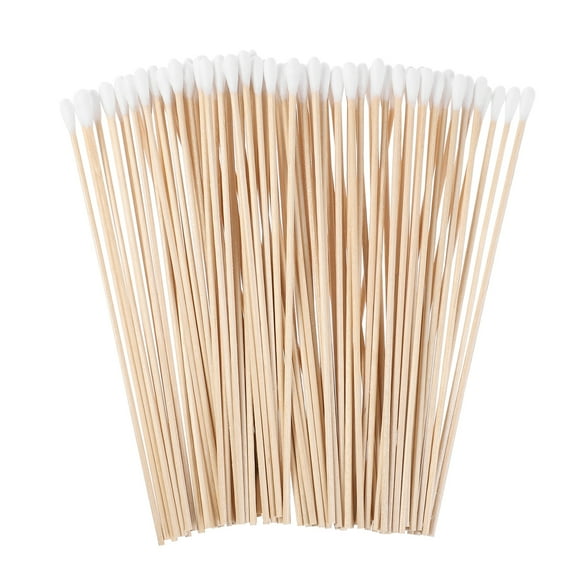 Extra Long Cotton Swabs