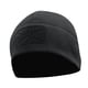 thumbnail image 4 of Gorro cálido de invierno para varias estaciones, grueso, para correr, esquiar, hacer senderismo y montar a caballo. Negro, 4 of 9