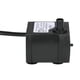 thumbnail image 4 of Bomba sumergible silenciosa de 5W para acuarios y fuentes decorativas - Flujo ajustable 350L/H, IP68, con ventosas, 4 of 7