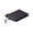 Two folds, variant on Adjustable Dog Car Ramps For Large Breeds Anti Skid Steps Foldable PP Stairs Outdoor Travel