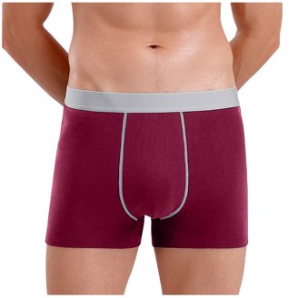 10 Best Men's Underwear in 2026: Best Boxers, Briefs, and Trunks 10 Best Men's Underwear in 2026: Best Boxers, Briefs, and Trunks