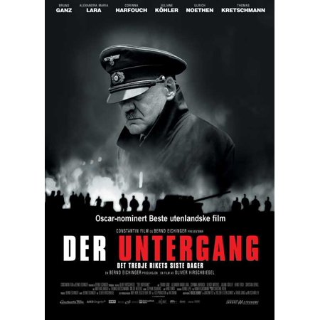 Movie downfall 2004 image