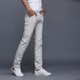 thumbnail image 3 of Pantalones rectos para hombre, pantalones cargo para hombre, holgados, casuales, estéticos, nuevos, de calle, sueltos, emo, Y2k, vintage, de diseñador, de alta calidad, baratos, 3 of 5