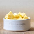 thumbnail image 2 of Terrasoul Superfoods Organic Cacao Butter, Cold-Pressed, 1 Lb, 2 of 8
