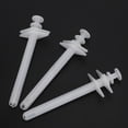 thumbnail image 3 of Distributeur de Médicaments pour Animaux, 3 Pcs Distributeur de Médicaments Outil de Traitement pour Petit Chien, Petit Chiot, 3 of 8