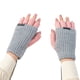 thumbnail image 5 of Cateissary Guantes de tela sin dedos para otoño, suaves, portátiles, cálidos, para mantener el calor, carga USB, calentamiento rápido, manoplas lavables Type4 NO4 Cateissary CBP192782, 5 of 5