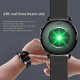 thumbnail image 3 of Um93 Functal Ip67 Pantalla táctil Lingual 1,28 pulgadas Sport Blet Fitness Tracker para exteriores, 3 of 5