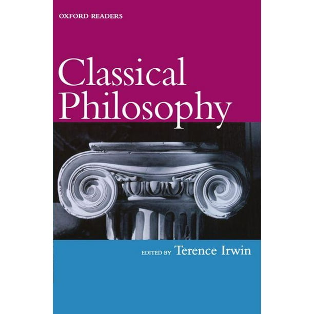 Classical Philosophy (Paperback) - Walmart.com - Walmart.com