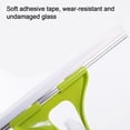 thumbnail image 4 of Bathroom Scraper Household Cleaning Mirror Cleaner Shower Squeegee Glass Wipe Bathroom Floor Cleaning Tool Window Glass Wiper Glass Cleaning Wipe 1, 4 of 8